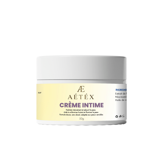 Créme Intime